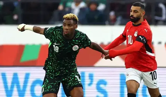 Adı Galatasaray ile anılmıştı: Onyedika'ya sürpriz talip!