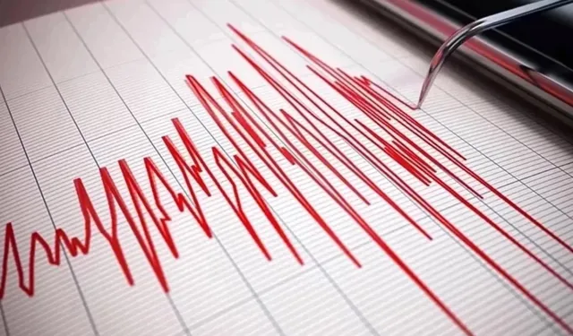 AFAD duyurdu: Muğla'da korkutan deprem!