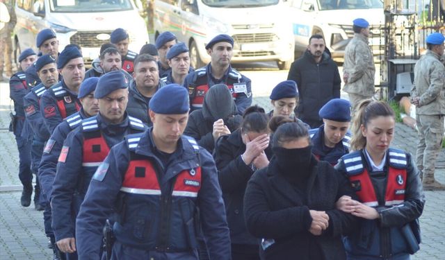 84 milyonluk 'incir' vurgunu: Ürünleri alıp, parasını ödemediler!