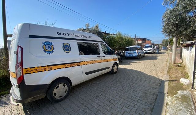 Aile içinde çıkan tartışmada kan aktı... Kayınpederini bıçakladı!