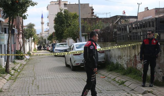 Yaşlı çift öldürülmüş, boş altın keseleri bulunmuştu: 1 şüpheli yakalandı