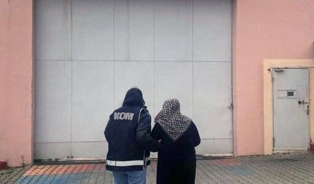 Muğla'da 6 yıl ile aranan firari FETÖ hükümlüsü yakalandı