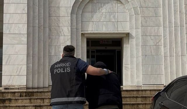 Muğla'da torbacı operasyonu: 3 şüpheli tutuklandı!