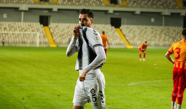 Altay'da Sefa ilk kez yok
