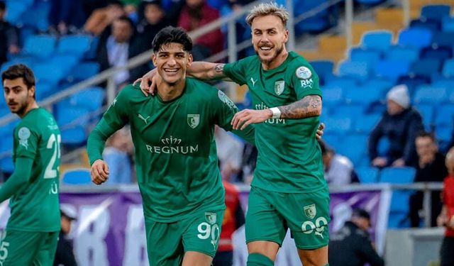 Bodrum FK seriyi sürdürecek