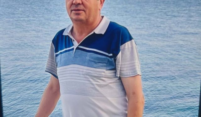 Emekli polisin acı sonu: Anteni düzeltmek isterken hayatından oldu