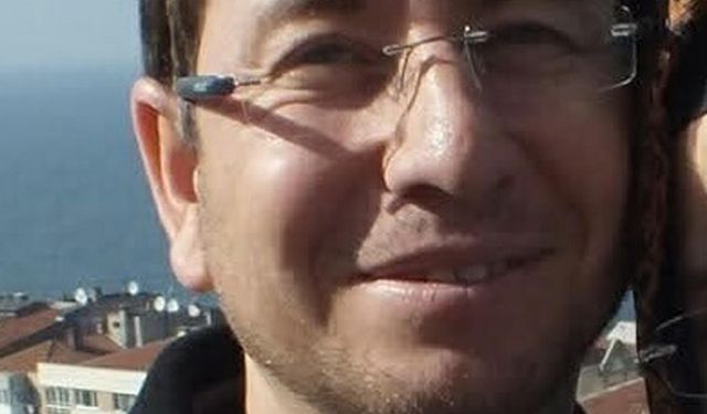 Halı sahada kalp krizi geçiren öğretmenden acı haber