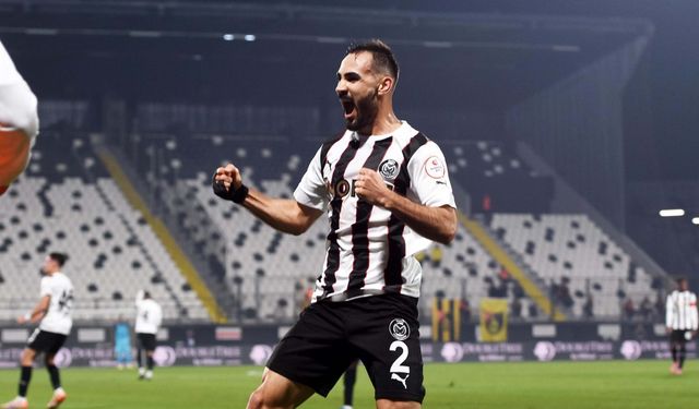 Manisa FK Play-Off yolunda kader maçlarına çıkacak