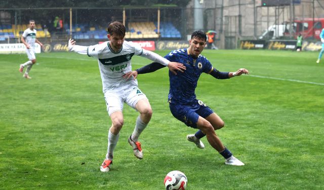 Menemen FK çıkış arıyor