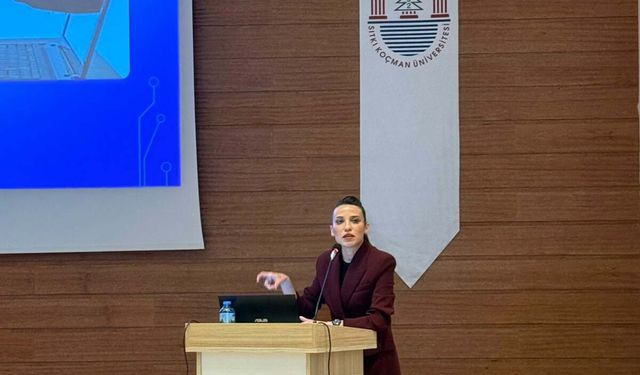 Öğrencilere bilişim dolandırıcılığı uyarısı