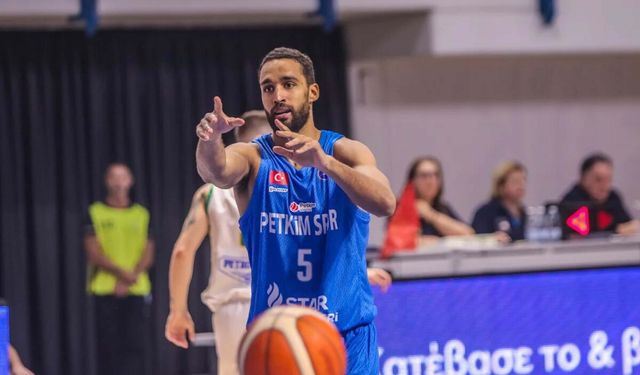 Petkimspor ligde kayıplarda