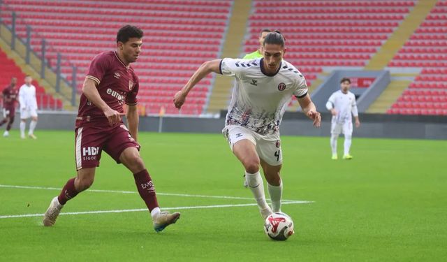 Söke 1970 SK'nın 20 yaşındaki stoperine Süper Lig'den talipler var