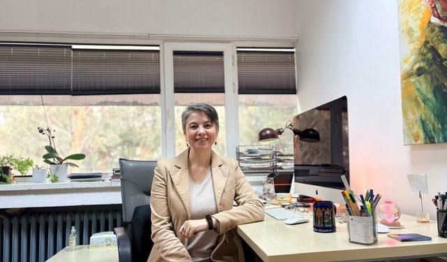 Uzayın sırlarına ışık tutulacak projeye TÜBİTAK'tan destek