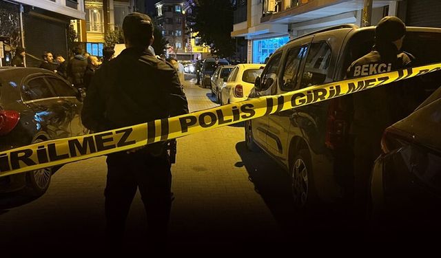 Aile kavgasında kan aktı: Bıçaklayan 17, ölen 15 yaşında!