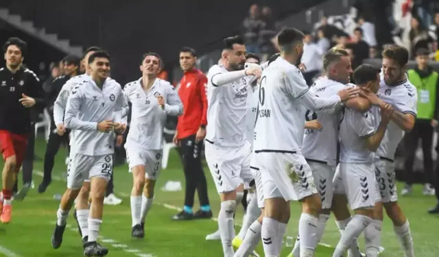 Altay için kritik maç: 6 oyuncu sınırda