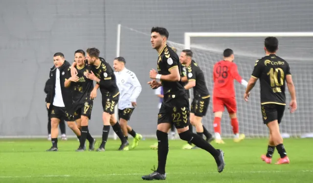 Altay'ın kabus haftası