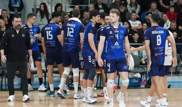 Altekma'dan salona davet