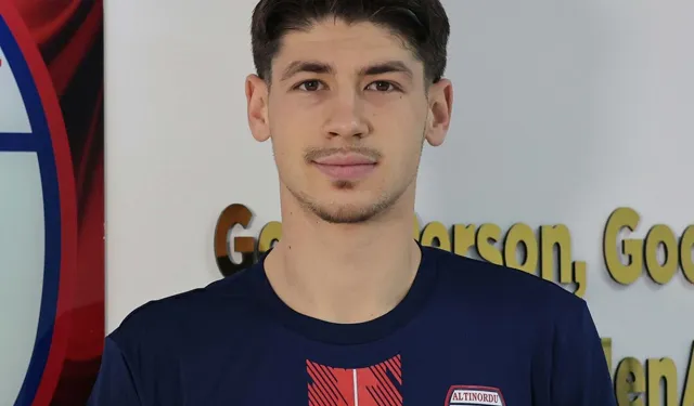 Altınordu Elazığspor önünde