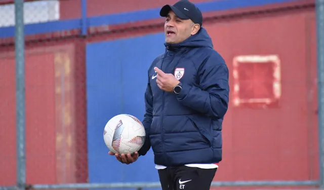 Altınordu'da Ender Traş gitti, Yusuf Şimşek geliyor