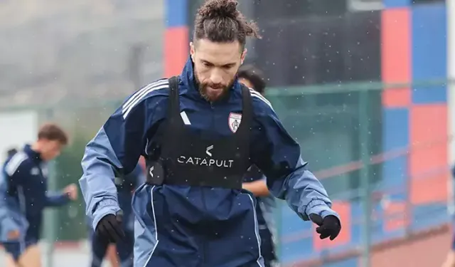 Altınordu'da Gökhan Süzen şoku