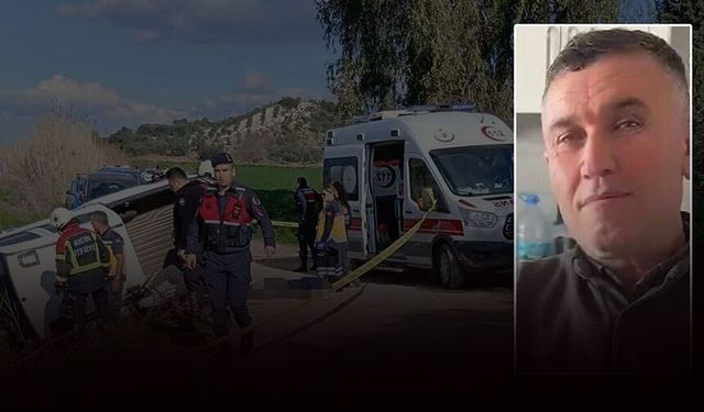 Arazi anlaşmazlığı yaşadığı husumetlisine kamyonetiyle çarptı!