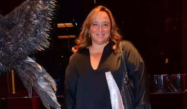 Ayşe Barım hakkında ağırlaştırılmış müebbet talebi!