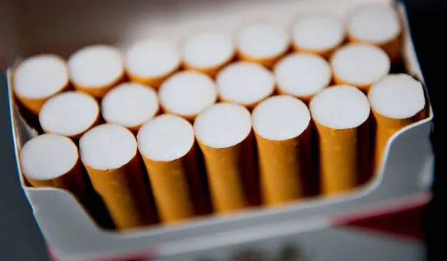 Bir gün ara ile bir sigara grubuna daha zam geldi: En ucuz sigara kaç TL?