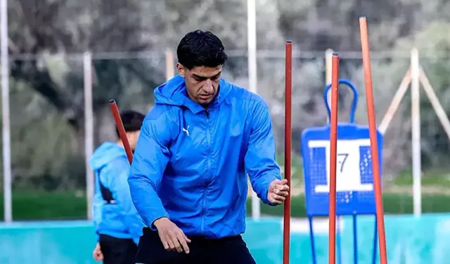 Bodrum FK seriyi 4 maça çıkarmak istiyor!