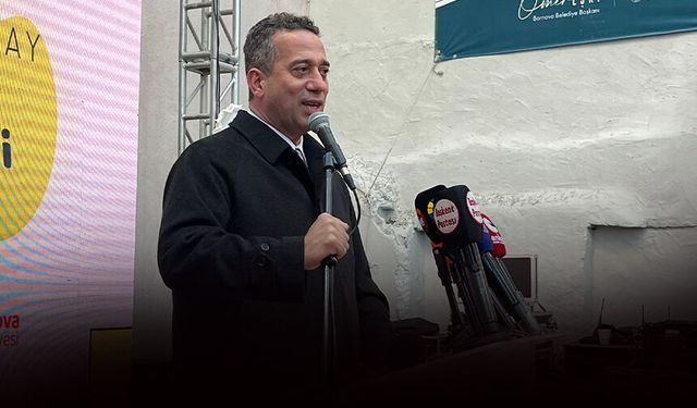 CHP’li Başarır AK Partili İnan’a ‘Aslan parçası’ diyerek seslendi: Evlat yüreğin yetiyorsa gir koluma sokağa çıkalım!