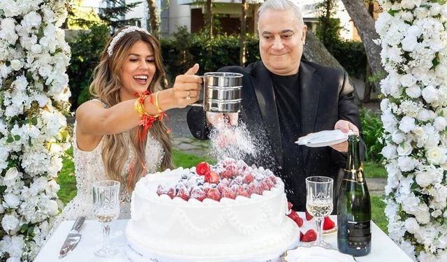 Mehmet Ali Erbil 6. kez boşandı!