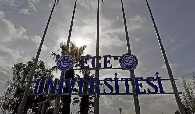 Ege Üniversitesi, Özbekistan'da fakülte kuracak