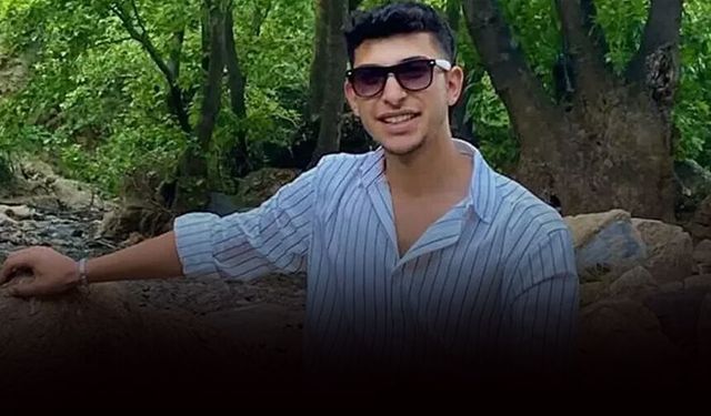 Elektrik akımına kapılan 20 yaşındaki işçi hayatını kaybetmişti: 2 şüpheli gözaltında!