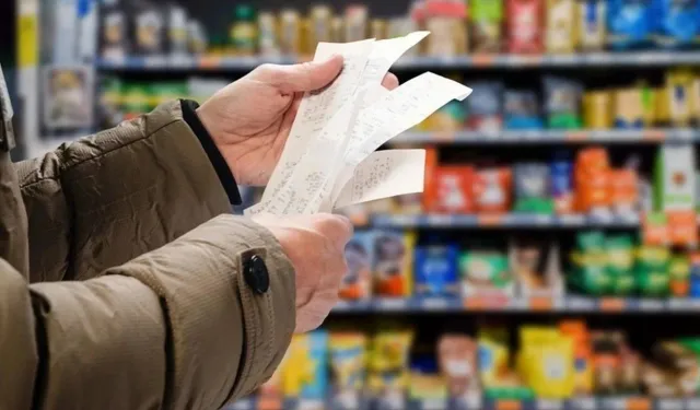 ENAG Ocak ayı enflasyon verilerini açıkladı: İşte rakamlar!