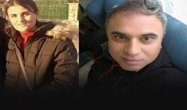 Sigara içtiği için eşine saldırdı... 13 yerinden bıçakladı!