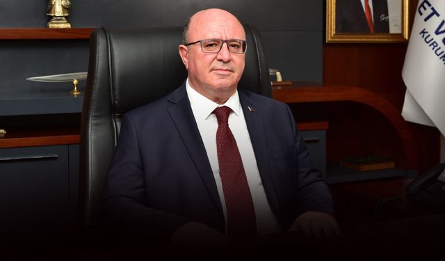 ESK Genel Müdürünün öldüğü kazada sürücüye hapis istemi!