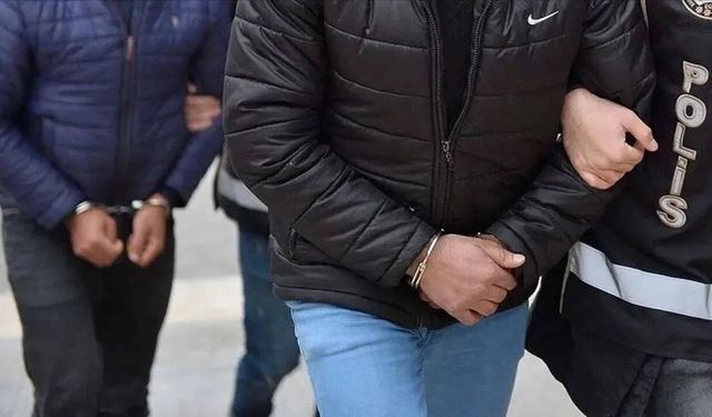 FETÖ'nün TSK yapılanmasına operasyon: Gözaltılar var!