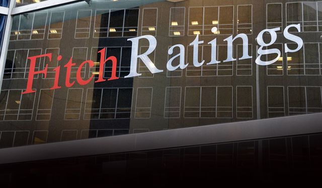 Fitch'ten Büyükşehir'e 'pozitif' not!