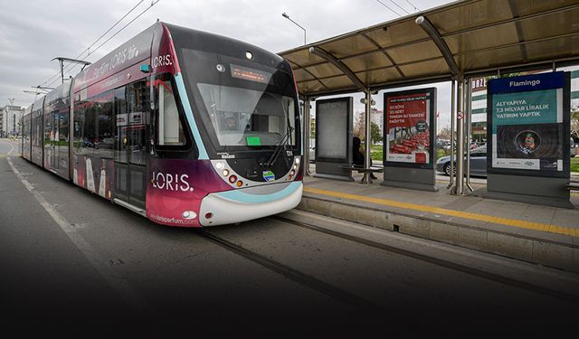 Ataşehir Kavşağı’na yeni isim: Flamingo!