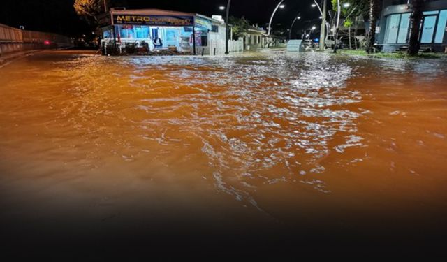 Torbalı'daki facia sonrası ortaya çıktı... Alt geçit değil ölüm kapanı!