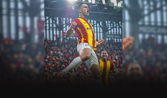 Fransa’dan Göztepe’nin yıldızına teklif