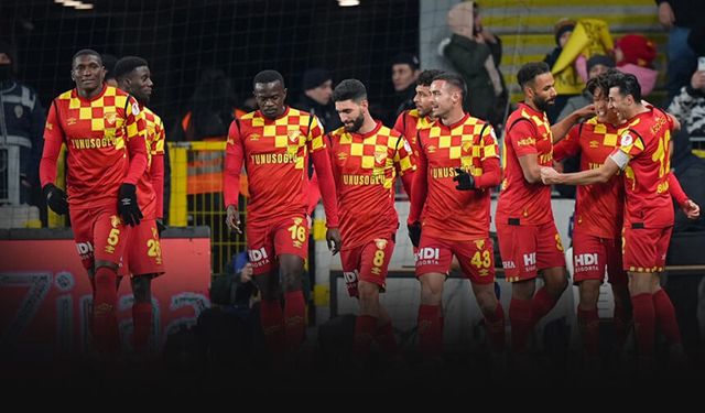 Sarı-kırmızılılarda deja vu: İlk 5 haftada performans aynı