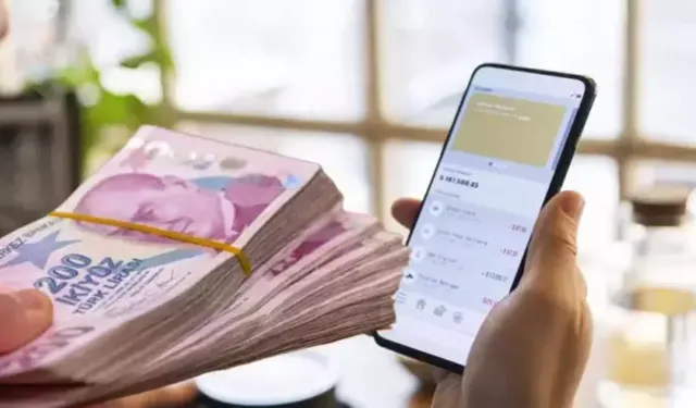 IBAN ile para transferinde yeni dönem