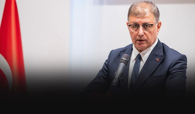 Torbalı'daki acı olay sonrası Tugay'dan açıklama: İnceleme başlatıldı!