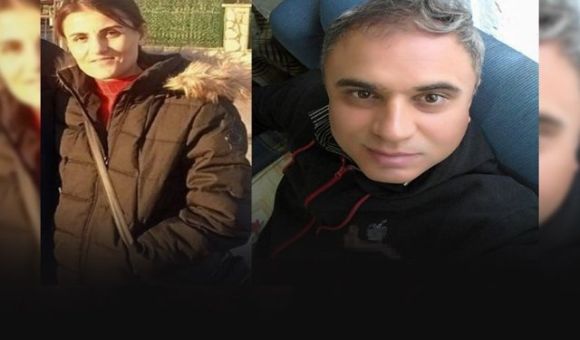 Sigara yüzünden tartıştığı eşini katleden cani yakalandı... Öldürmek için iş yerine gitmiş!