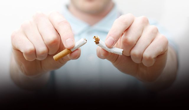 İzmir'de 2025'de sigara bırakma polikliniğine binlerce başvuru!