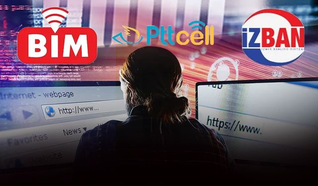 İzmirlileri dolandırdılar: Sahte 'İZBAN' sitesiyle 313 milyonluk vurgun!