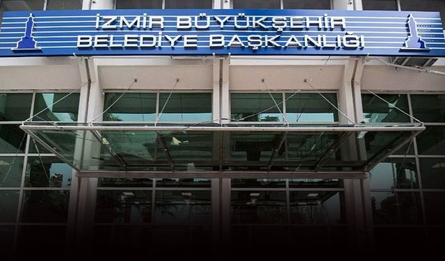 Karayollarından Büyükşehir'e transfer: İzmir'in ulaşımına kritik atama