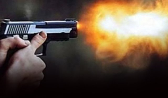 Kardeşlerin 'arazi' kavgasında kan aktı: Tabancayla öldürdü!