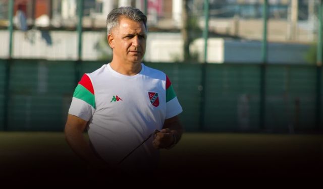 Karşıyaka, Eskişehir'den 1 puanla döndü: Taraftardan Basatemür'e tepki!