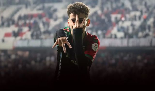 Karşıyaka'da 29 yıl sonra bir ilk!